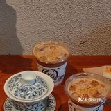 长沙新店:找到偷得浮生半日闲盖碗咖啡馆子