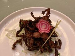 -宁波华侨温德姆至尊豪廷大酒店·豪廷轩中餐厅