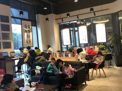 -五峰书院(南洋泾路店)