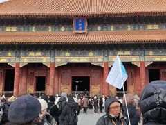 -观旗宾馆(北京天安门广场店)