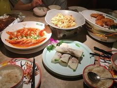 -新白鹿餐厅(金鹰新街口店)