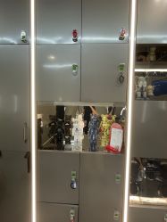 -IN STYLE·全国形象店