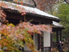 -惠山古镇·寄畅园