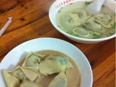 iphone_upload_pic-潘国仙耳光馄饨(黄家阙路店)