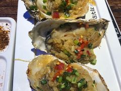 -三个蒙古大叔羊肉串(大宁店)