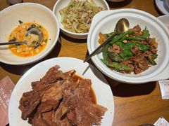 -九毛九西北菜(大东海店)