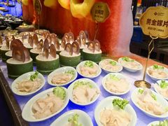-舒友海鲜姿造(白鹭洲店)