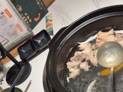 -狐狸爱上椰子鸡(滨江星光大道店)