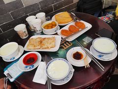 -民信老铺(华盖路店)