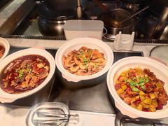 -陆家嘴万怡酒店·万荟轩