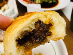 四喜临门破酥包-云海肴·云南小炒·汽锅鸡(曲江大悦城店)