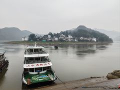-新安江山水画廊风景区