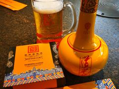 -锦州御烧烤·形象店(人民街店)