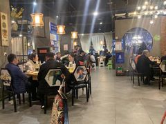 大堂-赤宴·川菜(玉林店)