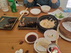 -海胆小馆(东北水饺·春柳店)