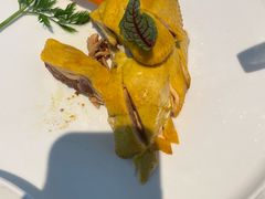 -丰收日·小海鲜·沪上家宴(顾村正大店)