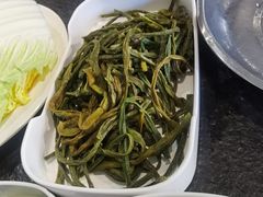 -友乐居羊蝎子(西直门店)