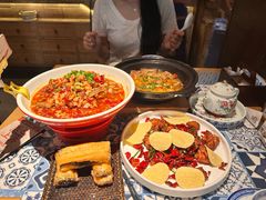 -图味美小黄鱼·景德菜(浙江路店)