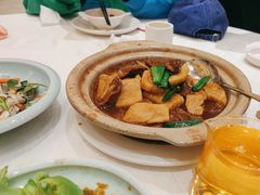 -聚福山莊·寻味顺德(北滘店)