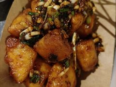 -有局·成都市井烧烤·精酿啤酒(双楠店)