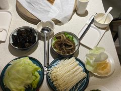 -渔小生蒸汽石锅鱼(印象城店)