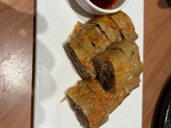 -枣子树·素食餐厅(普陀山店)