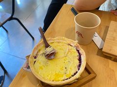 -火山屋台(新街口店)