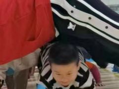 -多特儿童专注力·感统训练·注意力提升培训(金山万达中心)