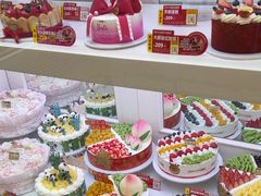 -味多美蛋糕(梨园店)