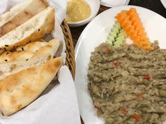 土耳其面包-TUK土耳其餐厅·下午茶(卢湾店)