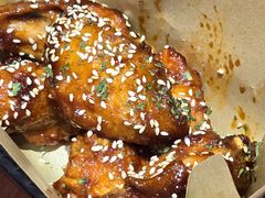 -魏斯理汉堡(西安沣东吾悦店)