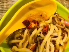 -友达面馆(鼓楼店)
