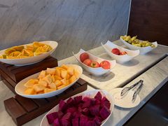 -三亚绿发山海天JW万豪酒店
