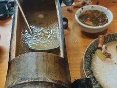 -61号餐吧(兴坪古镇漓江店)