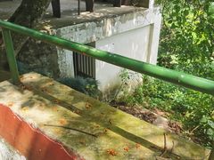 -东天目山风景区