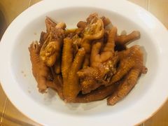 -老板很二(吉大店)