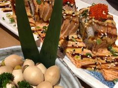 -文三酒肆自助放题(新街口友谊广场店)