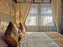 -北京古城老院厉晓麟精致菜