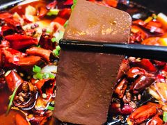 -成都驻京办餐厅(蜀都宾馆店)