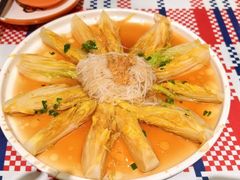 -蚝魁·海鲜大排档·啫啫·生蚝(体育西店)