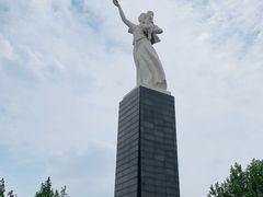 -侵华日军南京大屠杀遇难同胞纪念馆