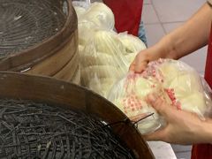 -清泉阁包子铺(中山路店)
