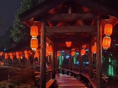-滕头生态酒店(奉化店)