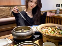 -云海肴汽锅鸡·云南小炒(天津国金汇店)