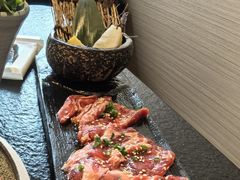 -樱嘢·炭火烧肉(惠南店)