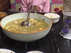 -金掌勺锅包肉(太原万达店)