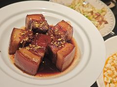 -金陵家宴·金陵春·南京菜(夫子庙店)