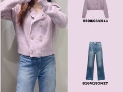 -ZARA(益田假日广场店)