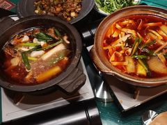 -肖记公安牛肉鱼杂(田林路店)