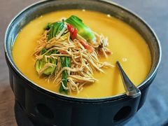 -新淮扬村·淮扬菜·北京烤鸭·世界美食之都示范店(崇文门店)